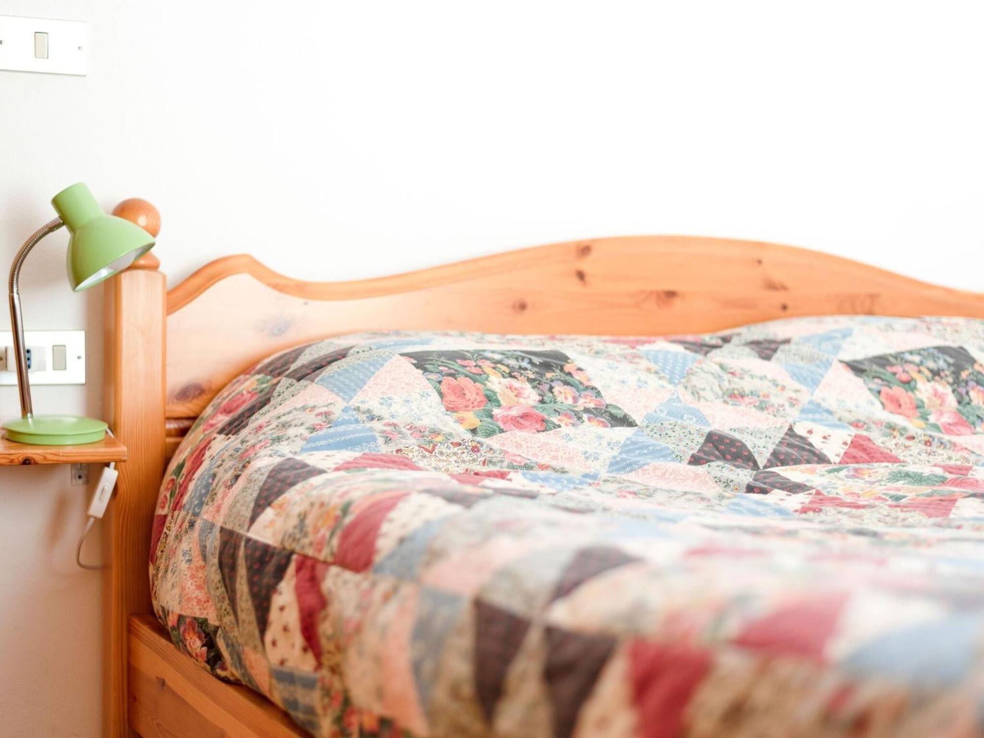 Spacious Chalet With Garden Near Ski Area In Tyrol Pozza di Fassa Buitenkant foto