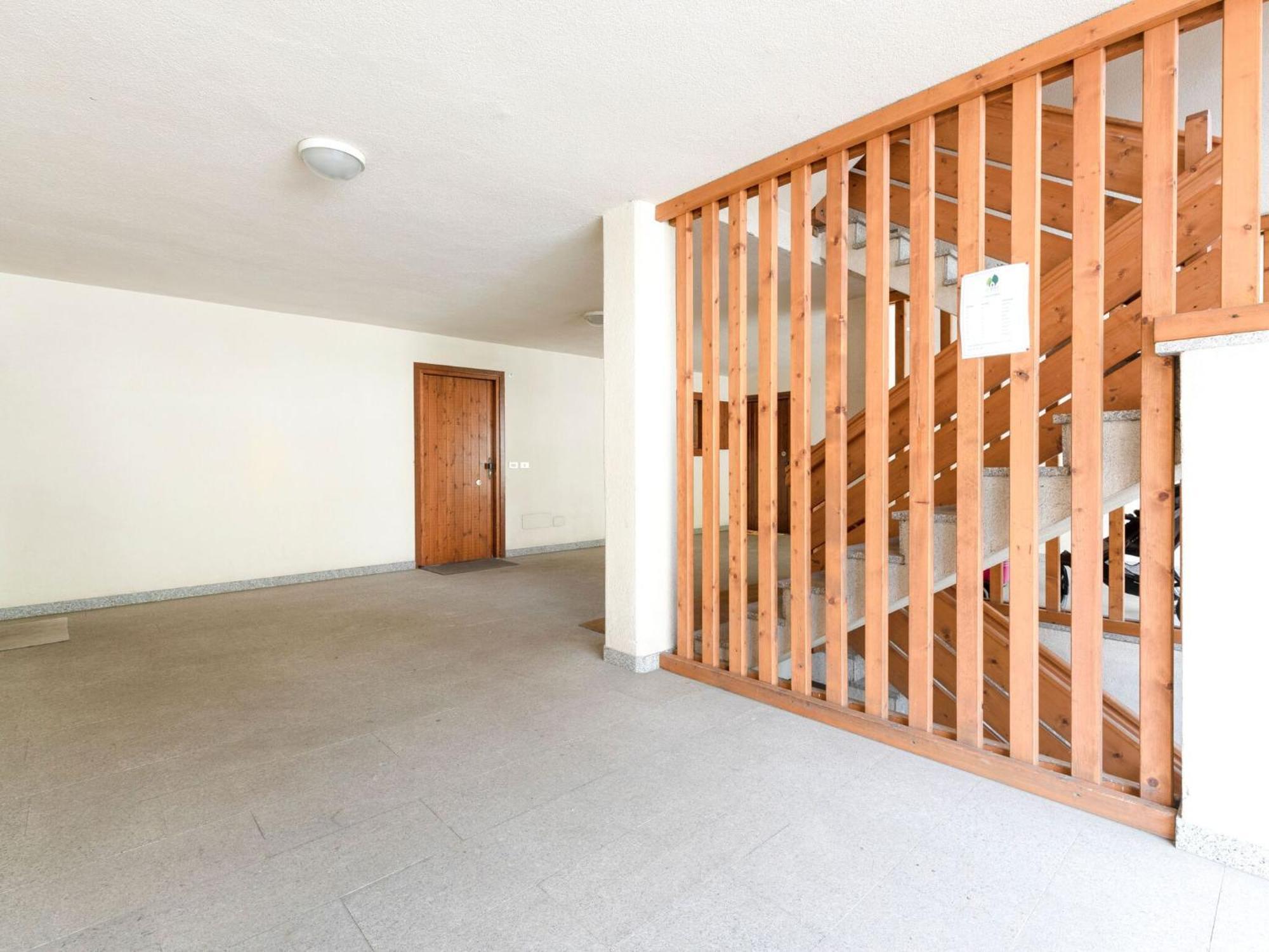 Spacious Chalet With Garden Near Ski Area In Tyrol Pozza di Fassa Buitenkant foto