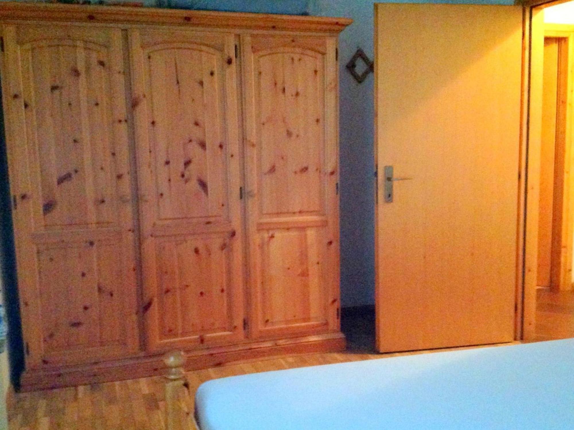 Spacious Chalet With Garden Near Ski Area In Tyrol Pozza di Fassa Buitenkant foto